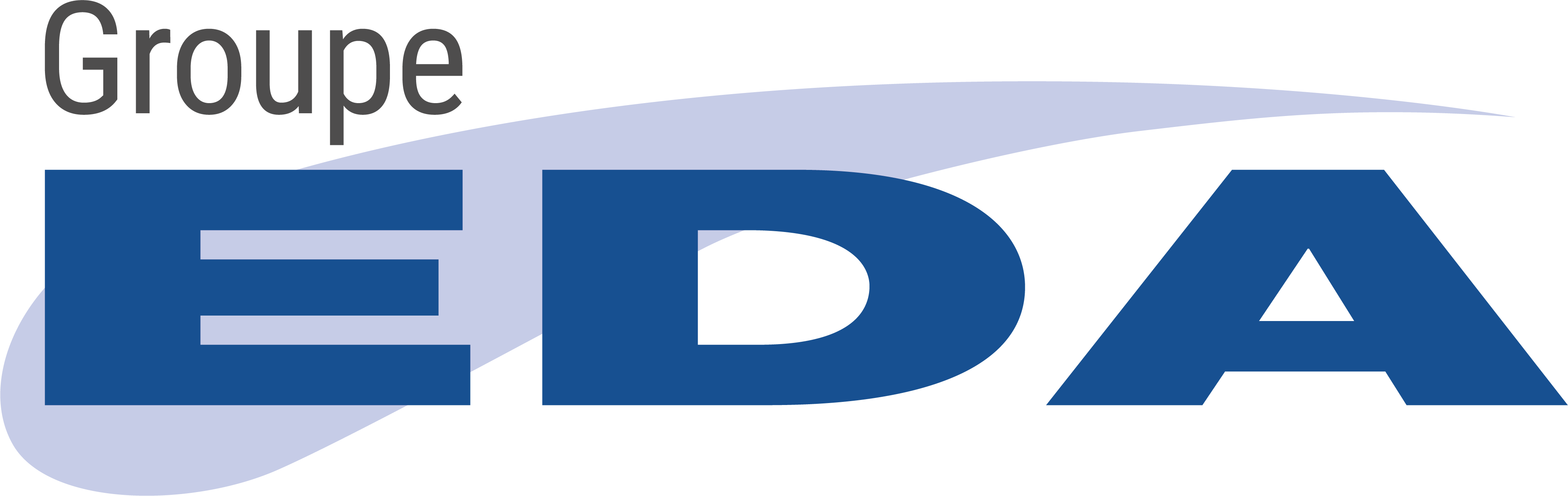 Groupe EDA
