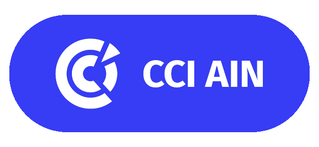 Chambre de commerce et d’industrie de l’Ain (CCI)