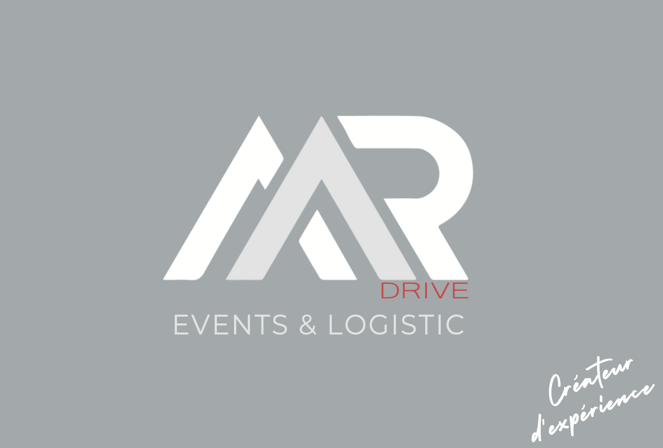 MR DRIVE Events & Logistic