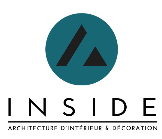 Agence INSIDE /// Architecture d’Intérieur & Décoration