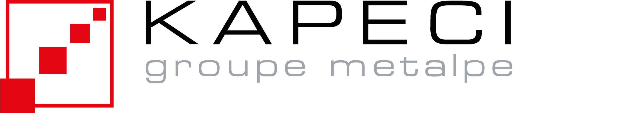 KAPECI – Groupe METALPE