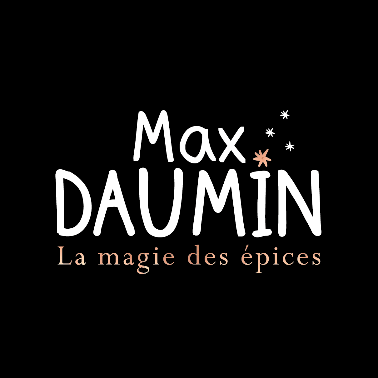 ÉPICES MAX DAUMIN / ÉTOILE SAS