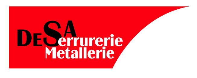 DE SA SERRURERIE METALLERIE