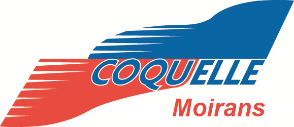 COQUELLE MOIRANS