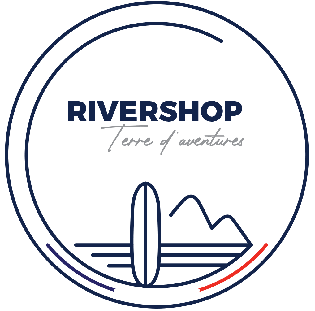 RIVERSHOP