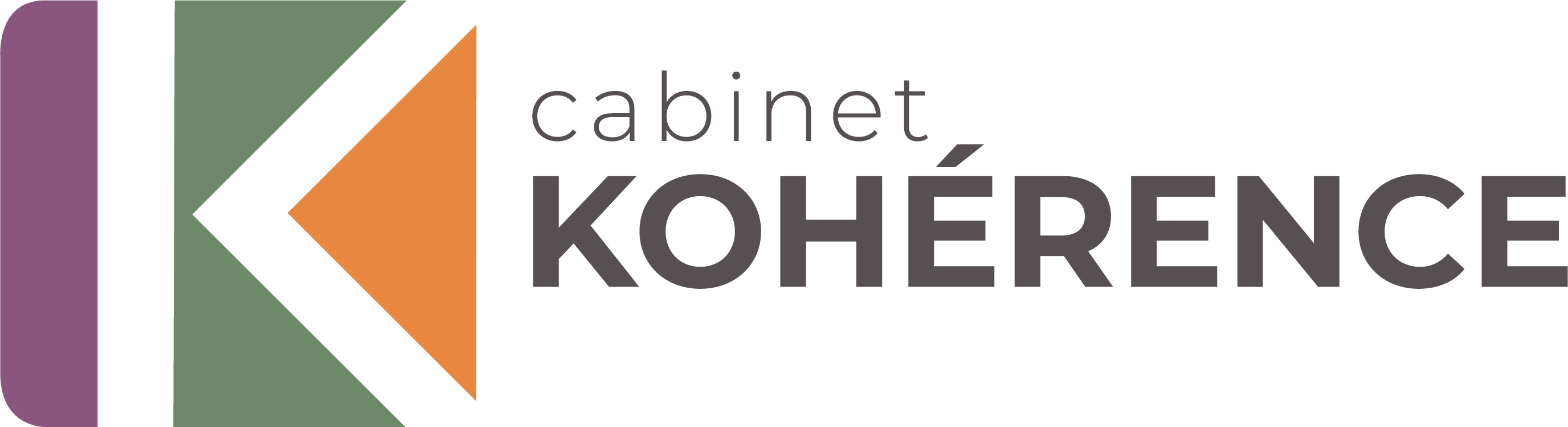 Cabinet KOHÉRENCE