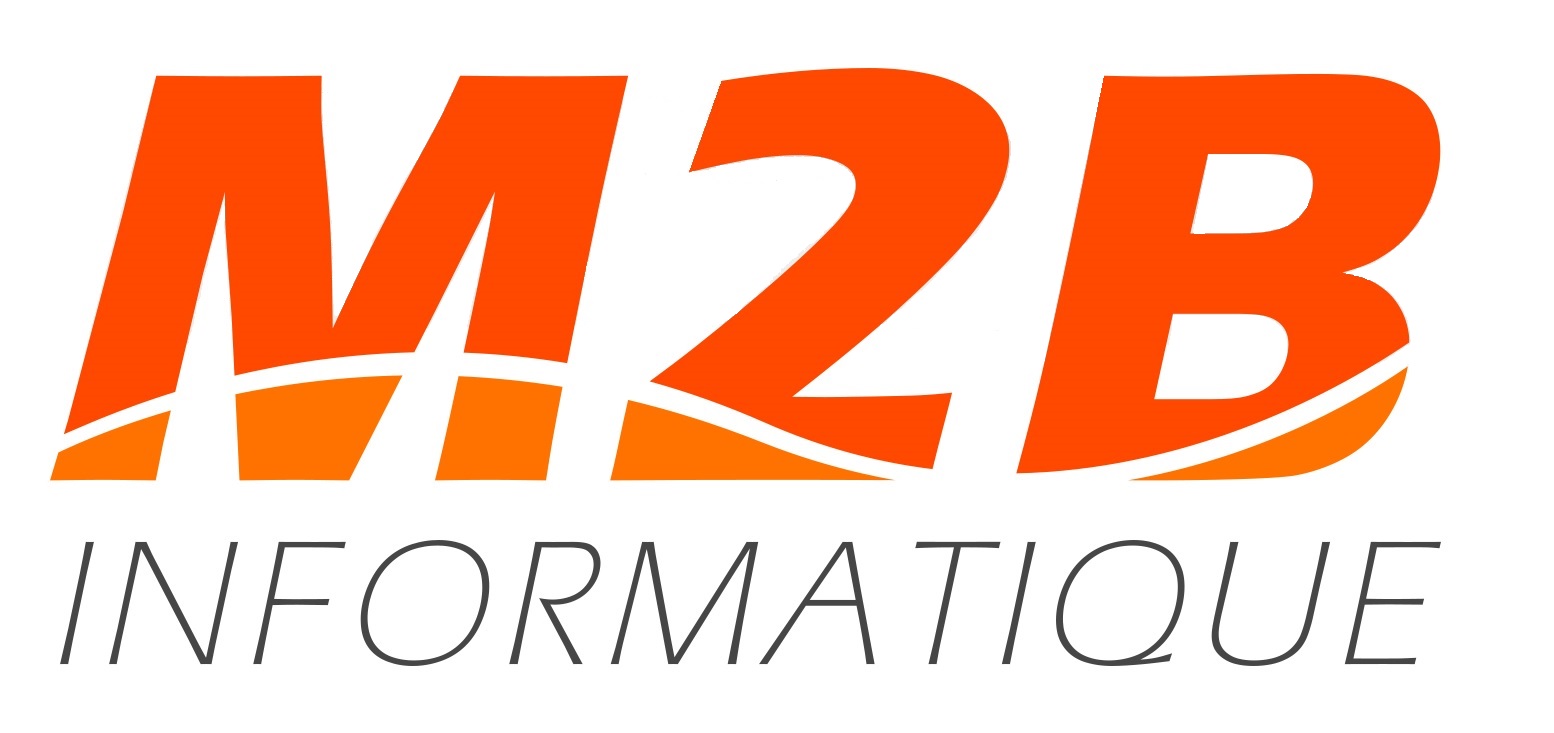 M2B informatique