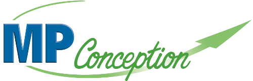 MP CONCEPTION SAS