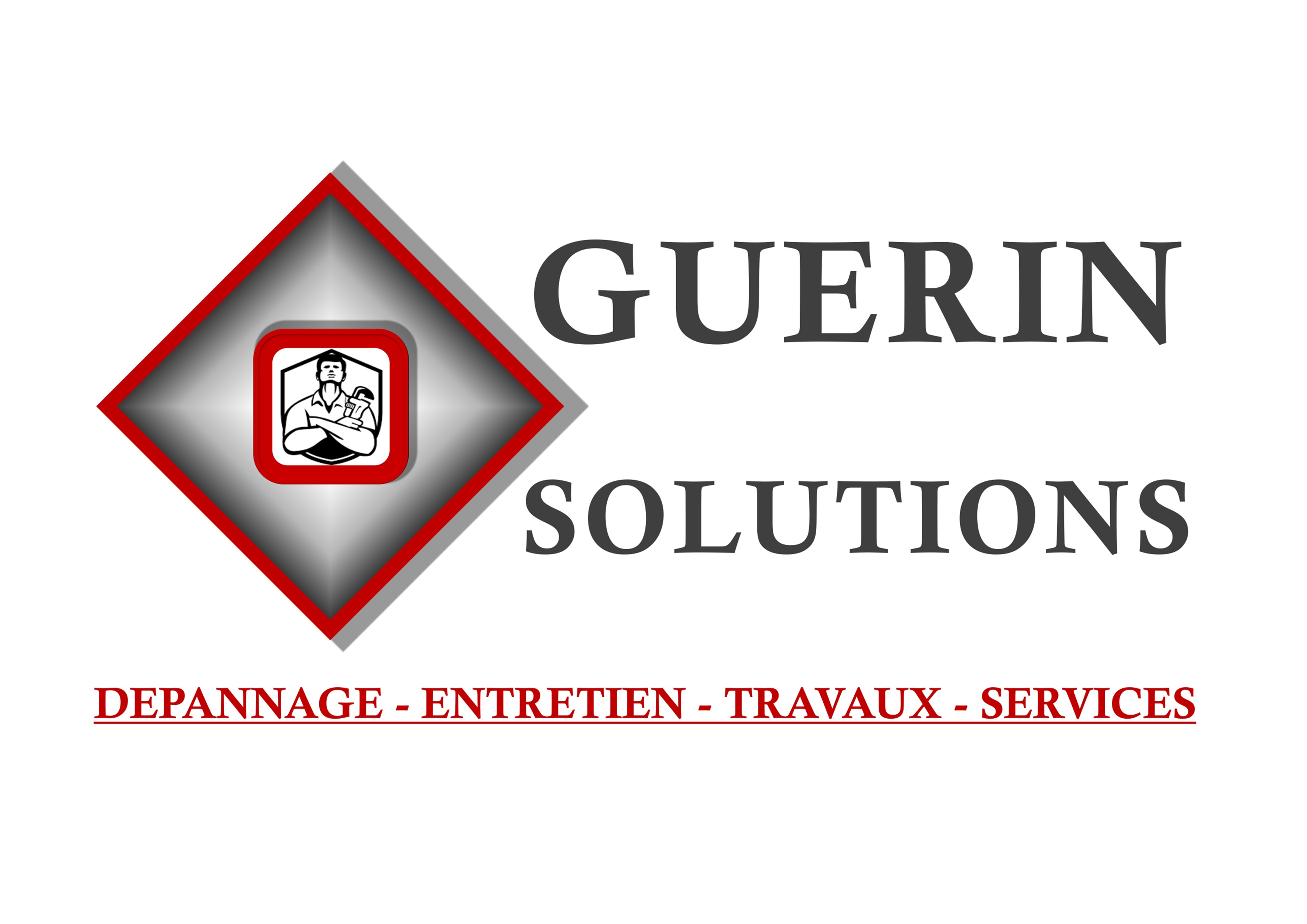 GUERIN SOLUTIONS