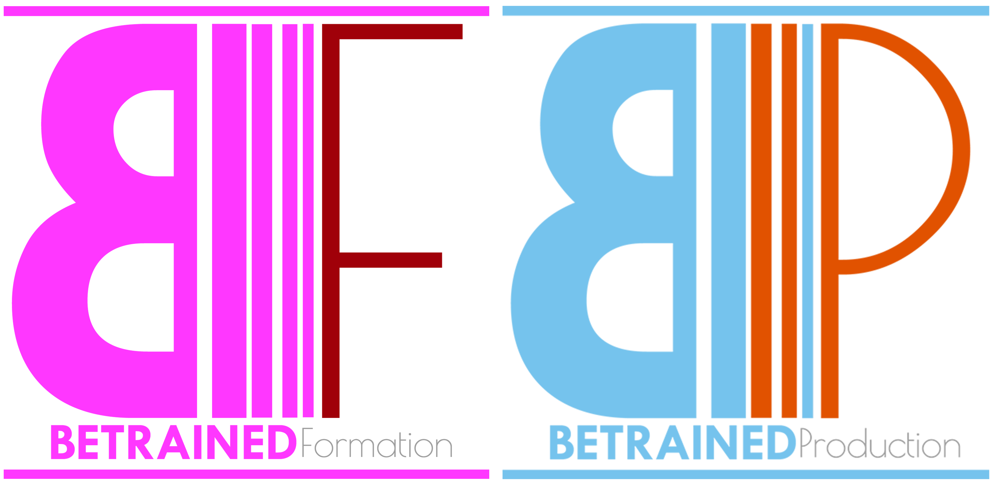 BETRAINED
