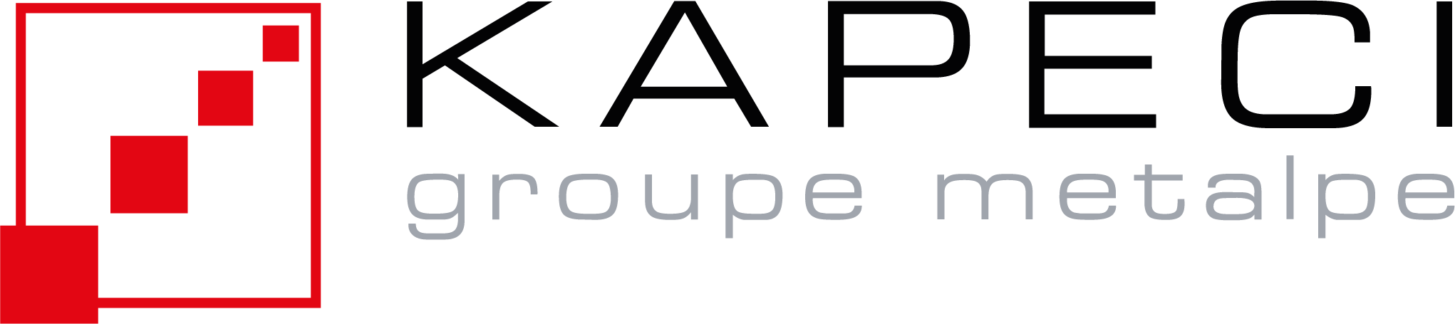 KAPECI – Groupe METALPE